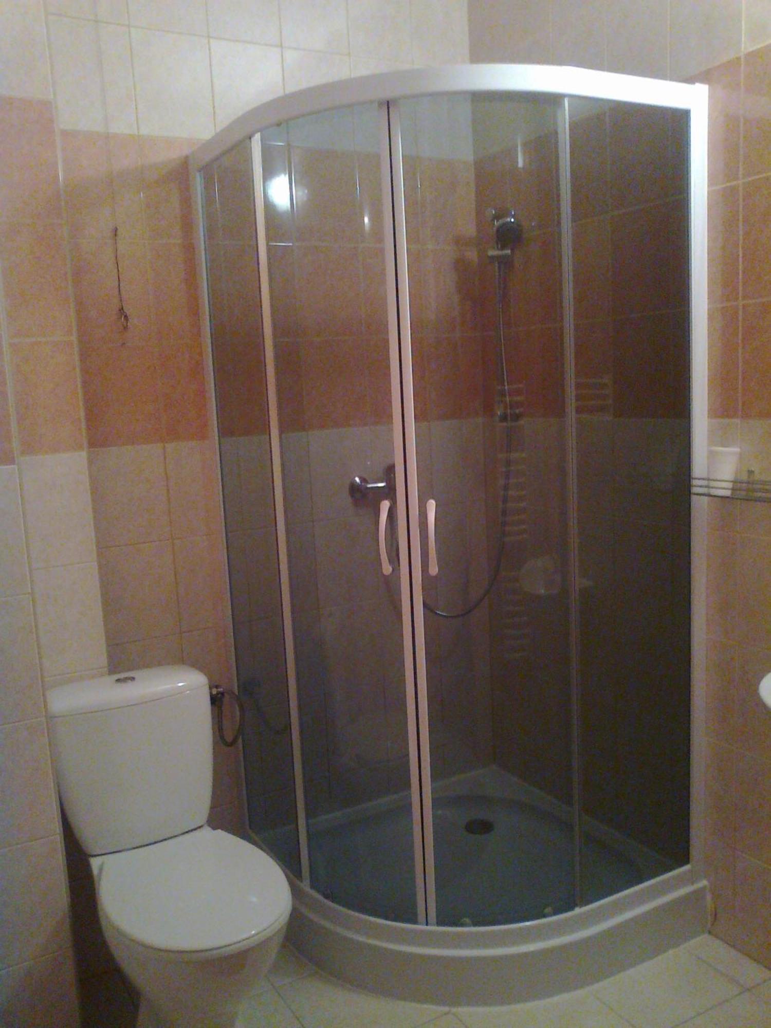 Hotel Bocy Oscadnica Chambre photo