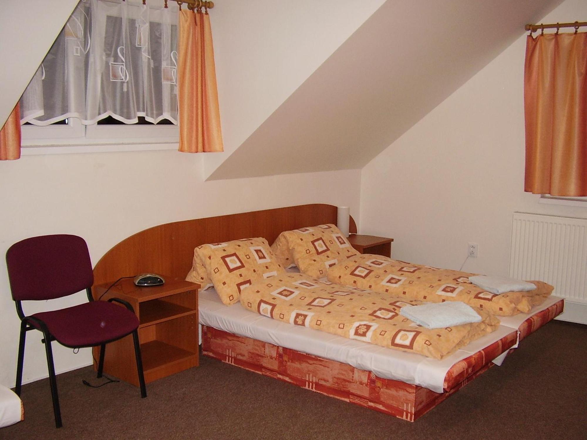 Hotel Bocy Oscadnica Extérieur photo