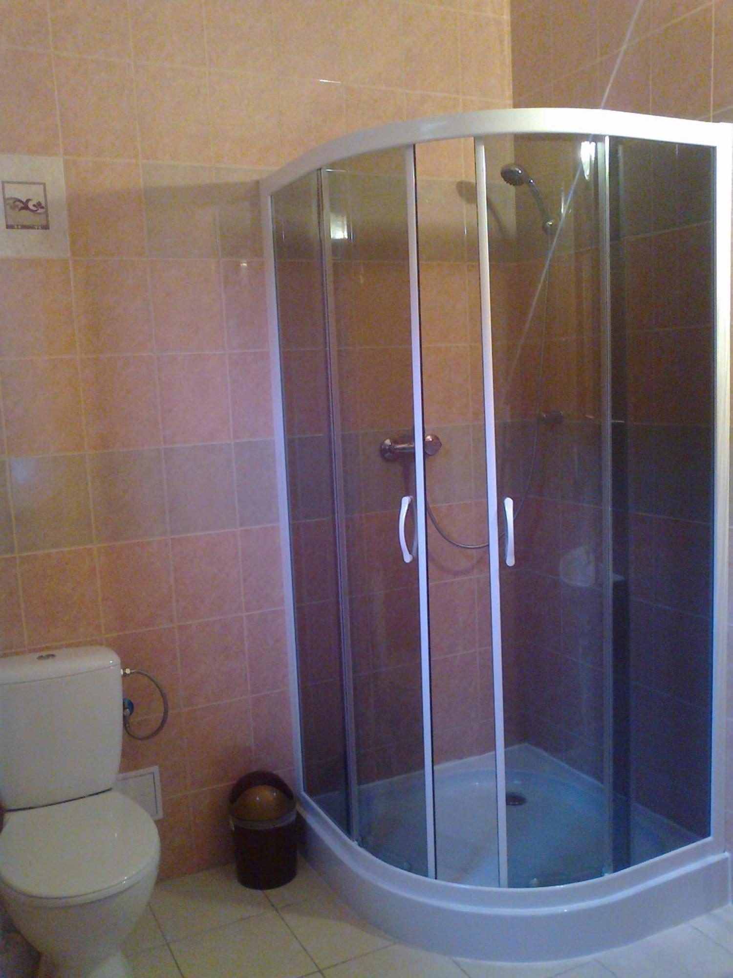 Hotel Bocy Oscadnica Chambre photo